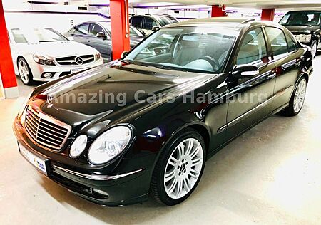 Mercedes-Benz E 350 7G-Tronic Avantgarde Sport-Paket PANORAMA