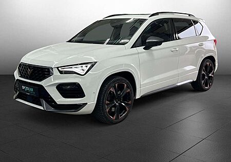 Cupra Ateca Basis 4Drive 2.0TSI*NAVI*360°K*SHZ*uvm