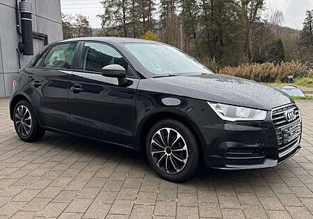 Audi A1 1.0 TFSI ultra Sportback