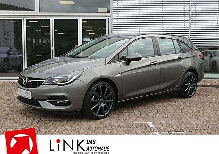 Opel Astra K Edition 1.2 Turbo RFK PDC LENKRADHZG