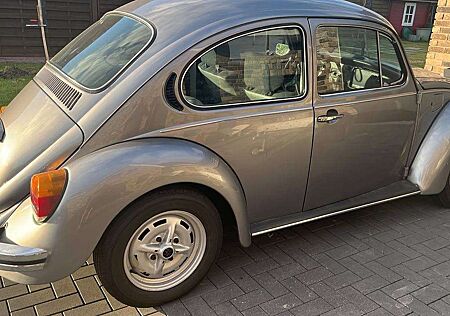 VW Käfer Volkswagen Jubiläums Edition 50