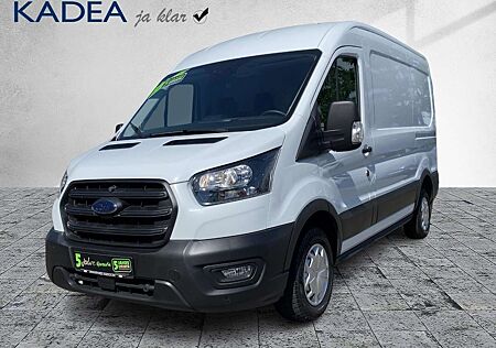 Ford Transit Kasten 290 L2 Trend PDC|AHK|Klima