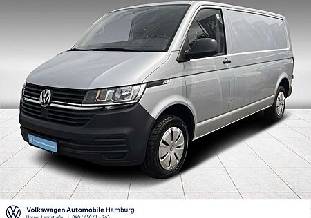 VW T6 Transporter Volkswagen T6.1 Transporter T6.1 Kasten EcoProfi 2.0TDI langer Radstand AHK