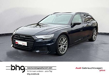 Audi S6 TDI quattro LED/Navi/Kamera/Assist/uvm.
