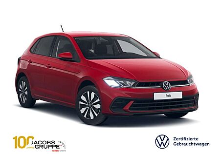 VW Polo Volkswagen 1.0 TSI NAVI*LED*AID*SHZ*APP Move