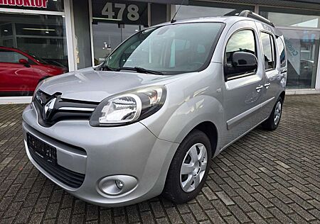 Renault Kangoo Luxe*Navi*Temp*AHK