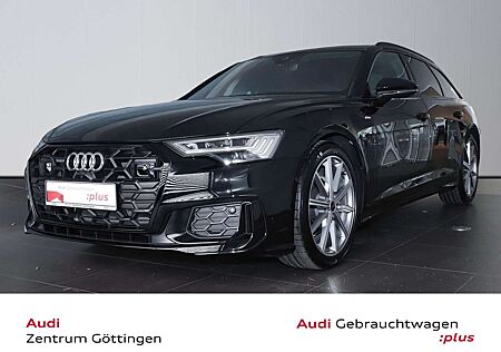 Audi A6 Avant 40TDI Sline qu. Str. MATRIX+HEAD UP+AHK