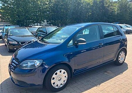 VW Golf Volkswagen Plus V Trendline 1.9 TDI TÜV 11.2025
