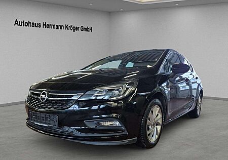 Opel Astra Innovation Start/Stop