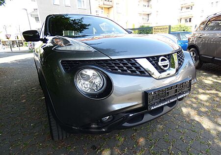 Nissan Juke Tekna 12 MONATE GARANTIE