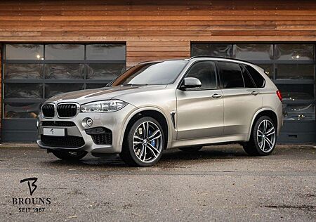 BMW X5 M *B&O-FondKino-HUD-Standhz-360Gr-el.AHK-WiRa