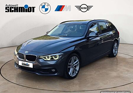 BMW 320 i Touring Advantage + GARANTIE