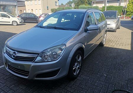 Opel Astra 1.7 CDTI Caravan DPF