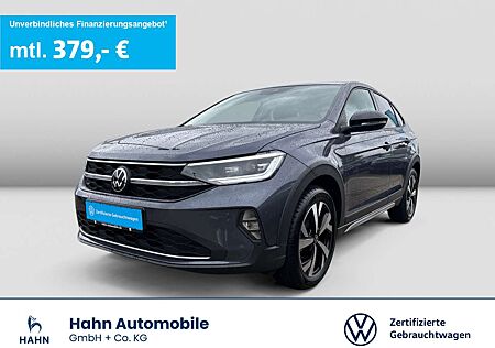 VW Taigo Volkswagen 1.0TSI DSG Style LED Navi ACC Pano App-Con