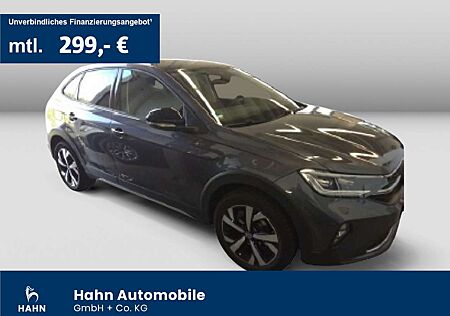 VW Taigo Volkswagen 1.0 TSI Style