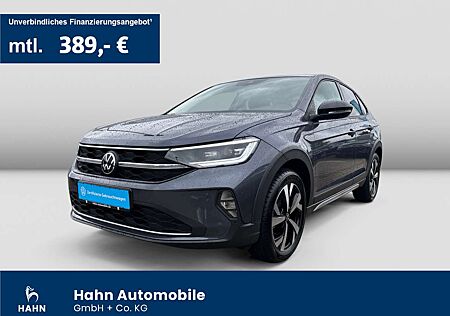 VW Taigo Volkswagen 1.0TSI DSG Style LED Navi ACC Pano App-Con