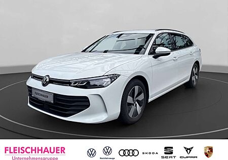VW Passat Volkswagen 1.5 eTSI DSG Mildhyb. ACC NAV SHZ RFK LED