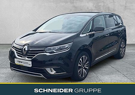 Renault Espace INITIALE PARIS TCe 225 EDC GPF PDC+KAMERA