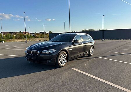 BMW 520 Baureihe 5 Touring d