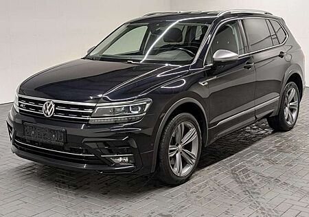VW Tiguan Allspace Volkswagen 4M Highline R-Line LED/Navi/HUD/