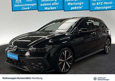 VW Golf GTE Volkswagen VIII 1.5 eHybrid GTE DSG AHK Pano DCC Rear