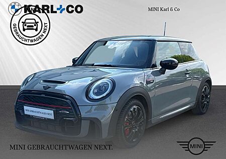 Mini John Cooper Works Trim Ad. LED Head-Up LenkradHZG