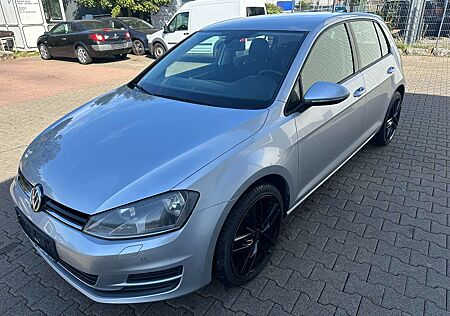 VW Golf Volkswagen Trendline BMT