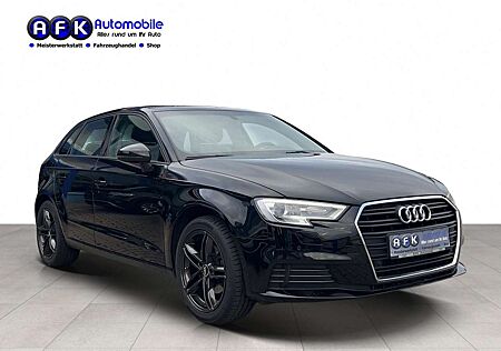 Audi A3 2.0 TDI Sportback