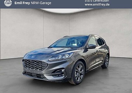 Ford Kuga 2.0 EcoBlue Aut. ST-LINE