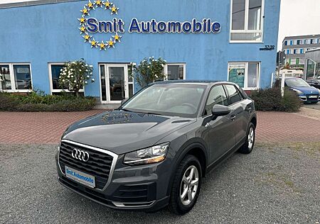 Audi Q2 30 TFSI Klima,Sitzheizung, Einparkhilfe