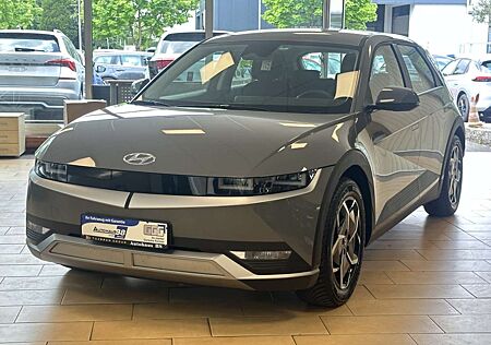 Hyundai IONIQ 5 72,6kWh*R.Cam*Navi*SHZ*DAB*LED*Ambiente*