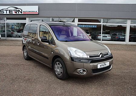 Citroën Berlingo Citroen Kombi Selection l PANORAMA l 2.HAND l