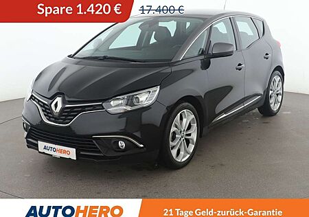 Renault Scenic 1.3 TCe Intens *NAVI*PDC*TEMPO*KLIMA*