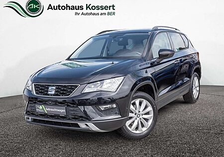 Seat Ateca 1.5 TSI Style LEDER KAMERA NAVI 360°