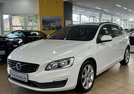 Volvo V60 D3 Kinetic *ESSD*NAVi SENSUS*PDC*