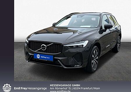 Volvo XC 60 XC60 B4 Plus-Dark Aut Glasd 360° PilotAssist BLIS