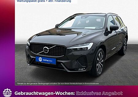 Volvo XC 60 XC60 B4 Plus-Dark Aut Glasd 360° PilotAssist BLIS