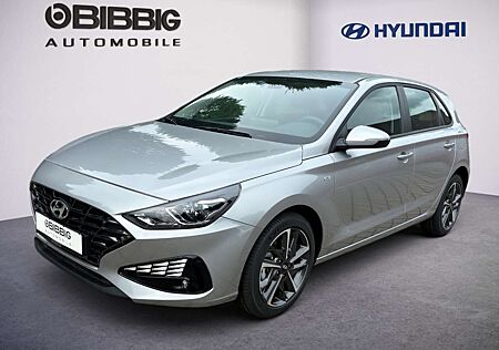 Hyundai i30 1.0 Trend Mild-Hybrid PDC SHZ KAMERA NAVI