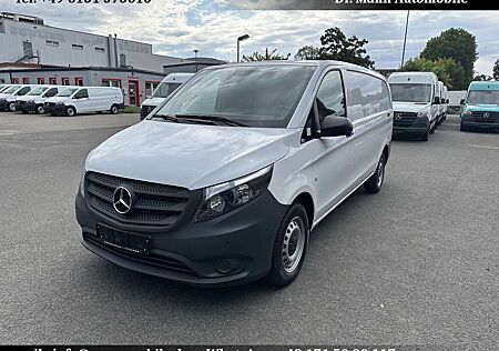 Mercedes-Benz Vito 116 CDI RWD extralang