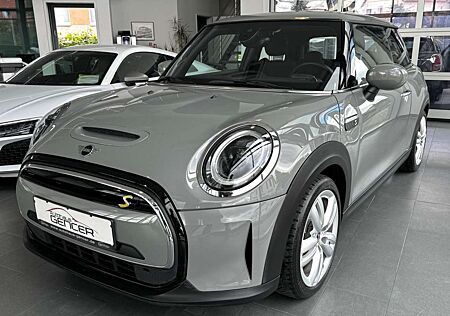 Mini Cooper SE 3-trg. Essential Trim