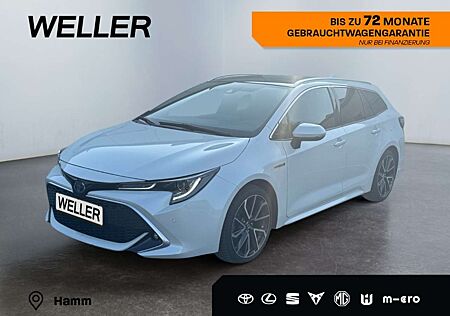 Toyota Corolla 2.0 Hybrid TS Lounge *AHK*Pano*CAM*JBL*