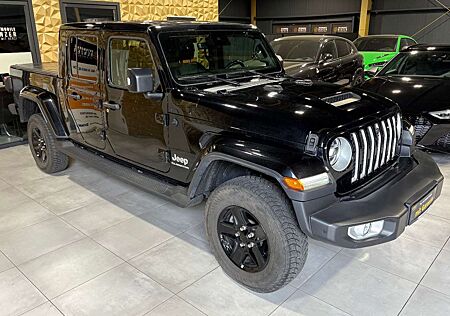 Jeep Gladiator Overland 4WD/KAMERA/NAVI/4X4/PANO