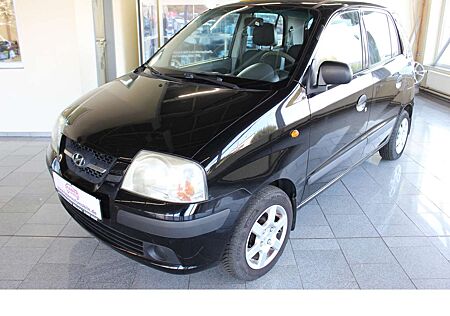 Hyundai Atos 1.1