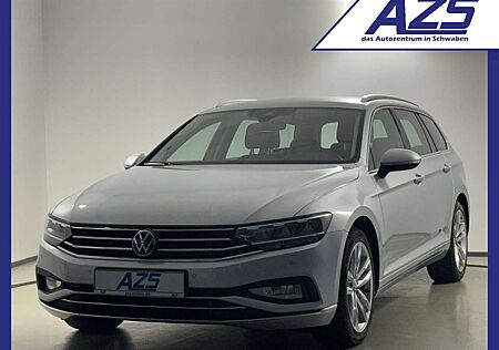 VW Passat Variant Volkswagen Elegance | LED | Navi | Head-Up |