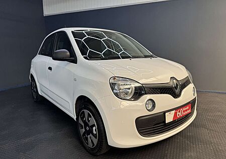 Renault Twingo Expression*3J.Garantie*KLIMA*TÜV01 26*