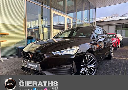 CUPRA Leon Sportstourer VZ 2.0 TSI 180 kW (245 PS) Automatik