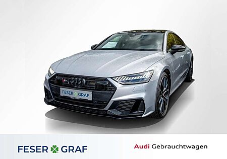 Audi S7 SB TDI HD-Matrix/Pano/adAir/360°Leder/ACC/Parken