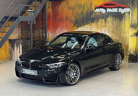 BMW M4 DKG Cabrio~HEAD-UP~ KAMERA~HARMAN&KARDON~LED