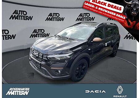 Dacia Jogger Extreme+ TCe110