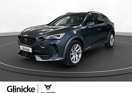 Cupra Formentor 1.4 eHybrid Pano LED LM 18" PDC+RFK AC